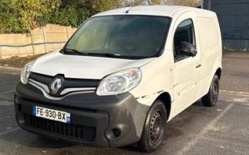 Renault kangoo Béthune
