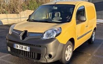 Renault kangoo Béthune
