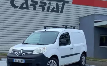 Renault Kangoo Bourg-en-Bresse