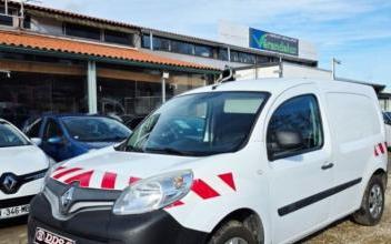 Renault Kangoo Laveyron