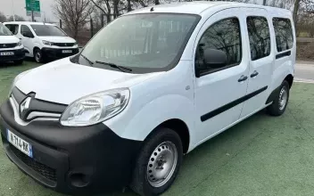 Renault Kangoo Reims