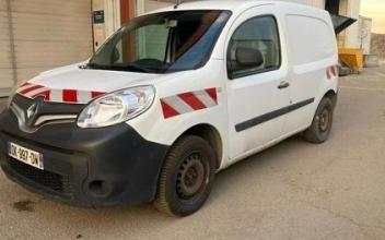 Renault kangoo Montreuil