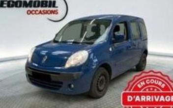 Renault kangoo Châtillon-en-Vendelais