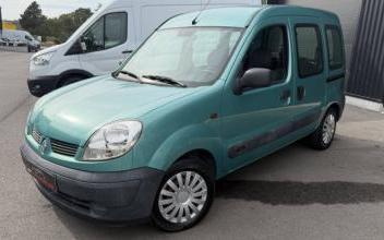 Renault Kangoo Caudan