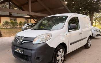 Renault Kangoo Saint-Martin-des-Champs