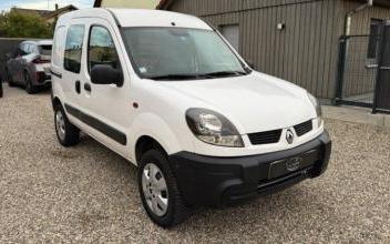 Renault Kangoo Geispolsheim