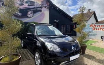 Renault Koleos Galluis