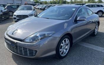 Renault Laguna Entzheim