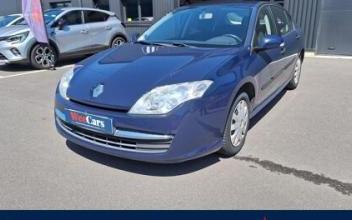 Renault laguna Caudan