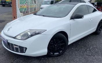 Renault Laguna Coupe Cournon-d'Auvergne