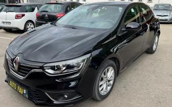 RENAULT Megane Saint-Victoret