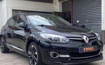 Renault megane Nancy