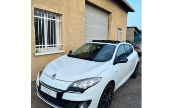 Renault megane Saint-Priest