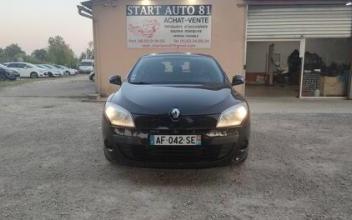 Renault megane Labastide-de-Lévis