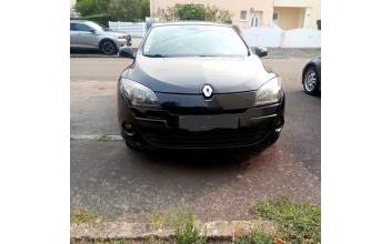Renault megane Saint-Herblain