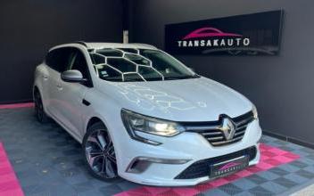 Renault Megane Marignane