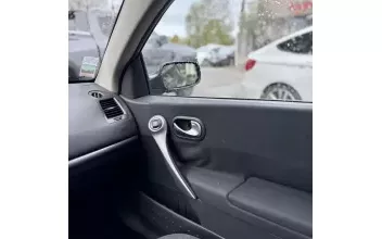 Renault Megane Chindrieux