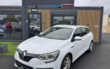 Renault Megane Bergerac