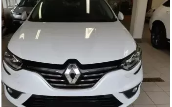 Renault Megane Rouen