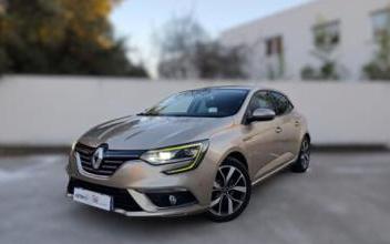 Renault megane Castries