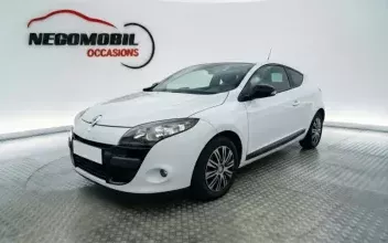 Renault Megane Châtillon-en-Vendelais