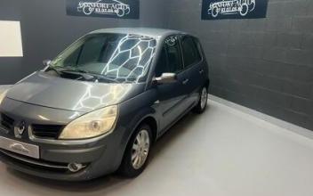 Renault megane Genas