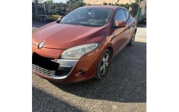 Renault megane Prigonrieux