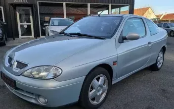 Renault Megane Mazères-Lezons