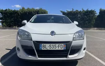 Renault Megane Carnoux-en-Provence
