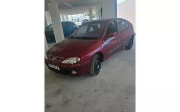 Renault Megane Chavanoz