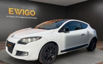Renault Megane Colmar