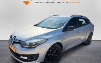 Renault Megane Tignieu-Jameyzieu