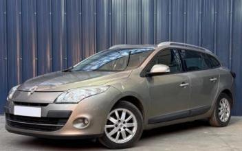Renault Megane Estate Halluin