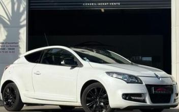 Renault megane iii Saint-Jean-de-Védas