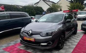 Renault megane iii Drancy