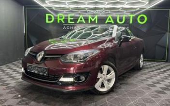Renault megane iii cc Clouange