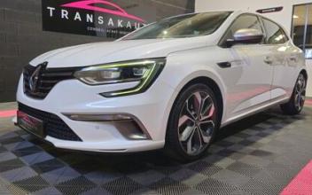 Renault megane iv Valergues