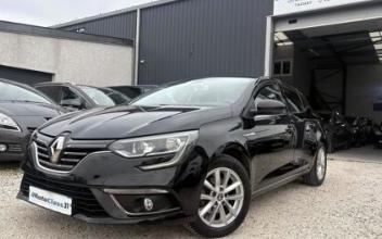 Renault megane iv Aucamville