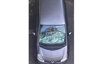 Renault modus Reichstett