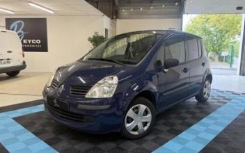 Renault modus Trégueux