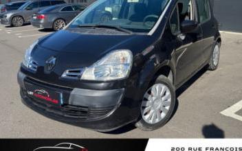 Renault Modus Caudan