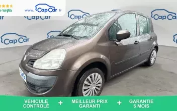 Renault Modus Paris