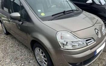 Renault modus Saint-Priest