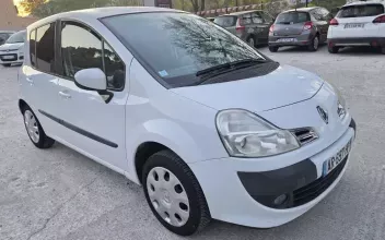 Renault Modus Les-Pennes-Mirabeau