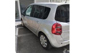 Renault modus Reims