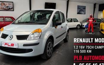 Renault modus Rodez
