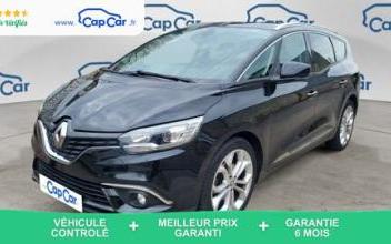 Renault scenic Corbreuse