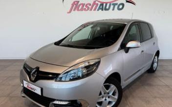Renault Scenic Gerzat