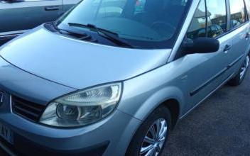 Renault Scenic Marly