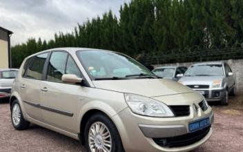 Renault Scenic Caen